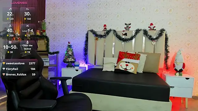 kaelwolf_tay live sex cam