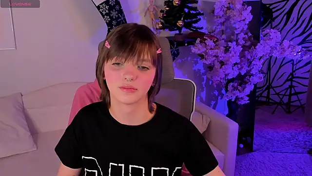 LetoriaNotley live sex cam