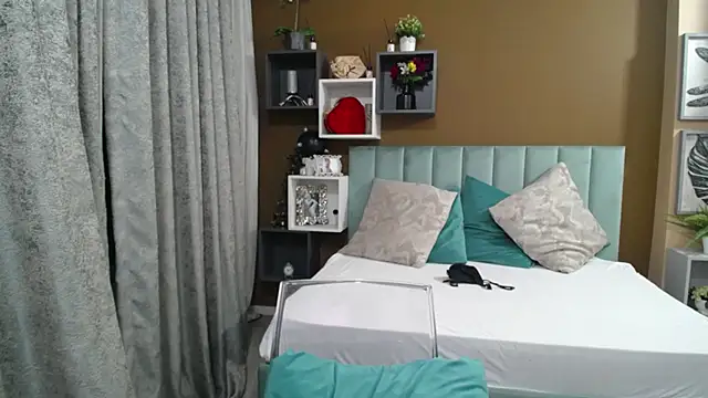 DarcyeJane's cam snapshot