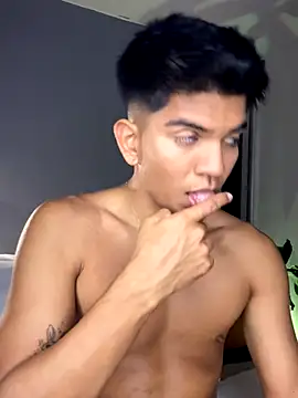 OnlySantty live sex cam