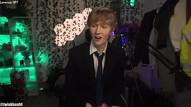 twinkben live sex cam