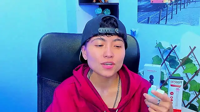 Im_Mathias live sex cam