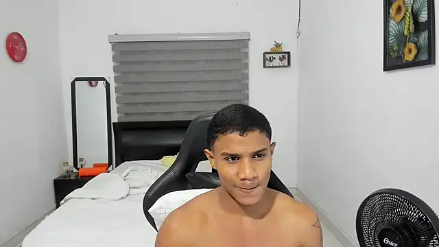 corzoethan live sex cam