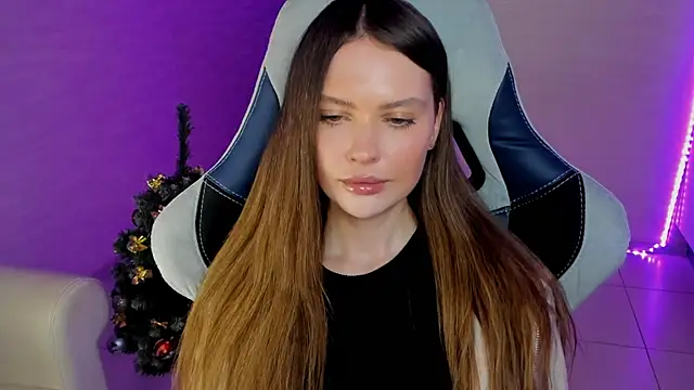 yourArya's cam snapshot