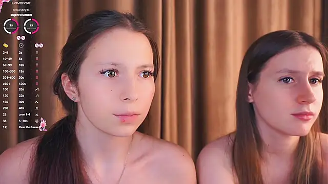 GabrielleLynchard live sex cam