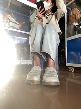 Rosa_998's cam snapshot