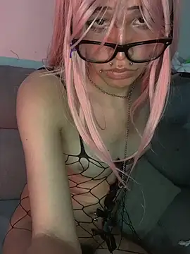 Trixxy_trans live sex cam