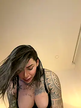 Iam_Annii live sex cam
