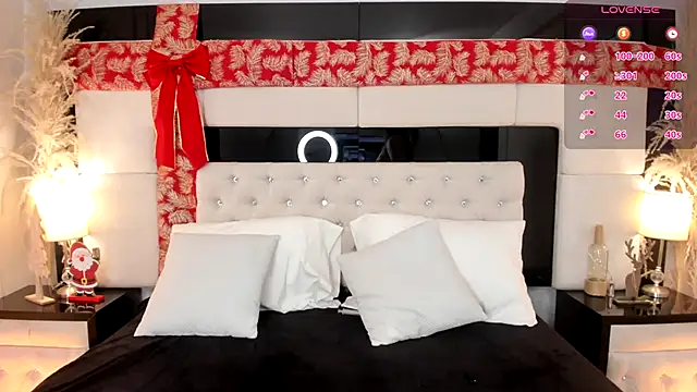 CarlaRossi_'s cam snapshot