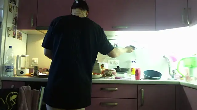 Dona_Mafia's cam snapshot