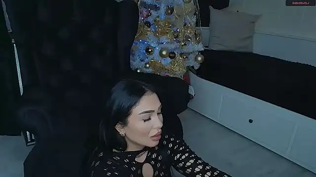 mistress_meryem's cam snapshot