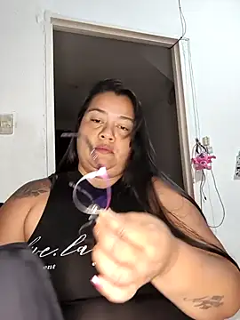 NARNYALABELLA live sex cam