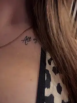 Anita-vega's cam snapshot