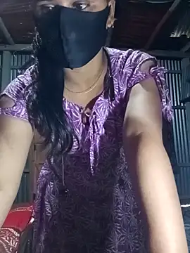 Sexy-Binita's cam snapshot