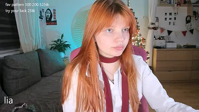 lil_lia's cam snapshot