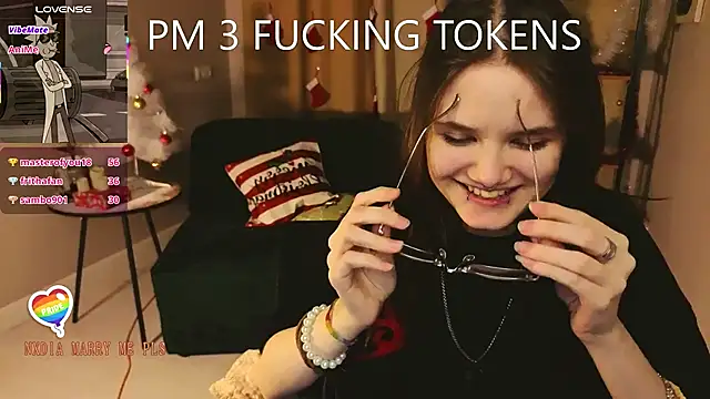 Dilara_xBaby's cam snapshot