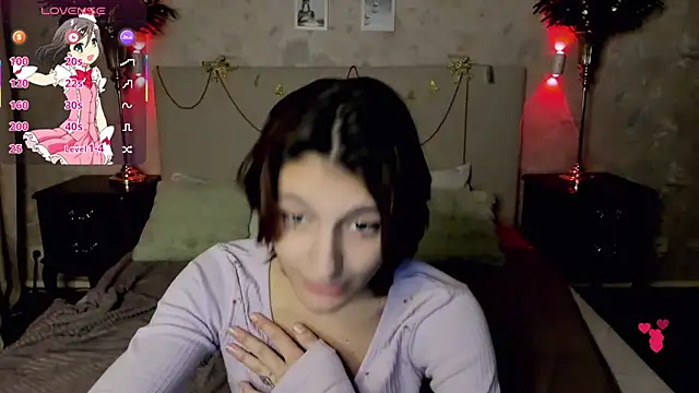 A_Skyy's cam snapshot