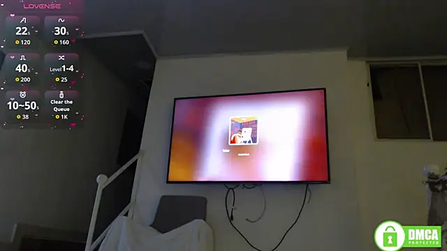 just_meko's cam snapshot