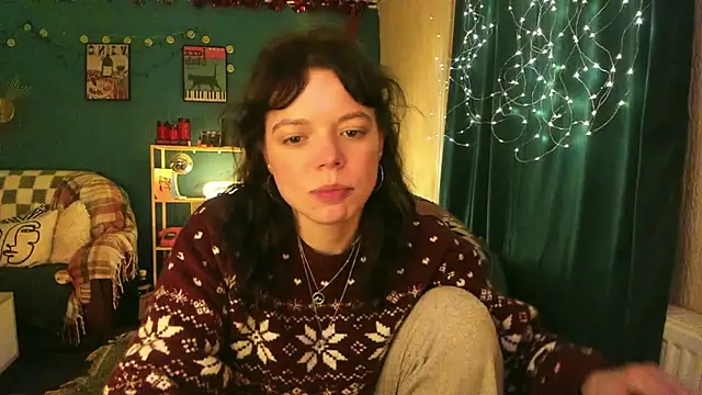 ClancyMorissey's cam snapshot