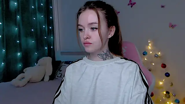 Naughty_Mable's cam snapshot