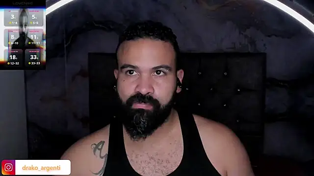 Drako_Argentii live sex cam