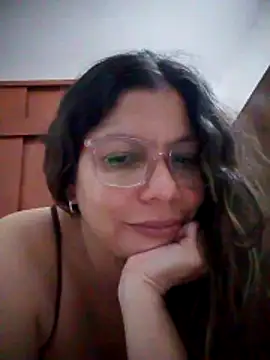 Carliina_Soussa's cam snapshot