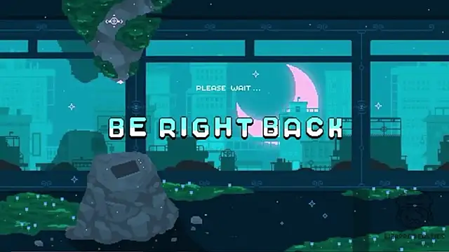 TinyStarz's cam snapshot