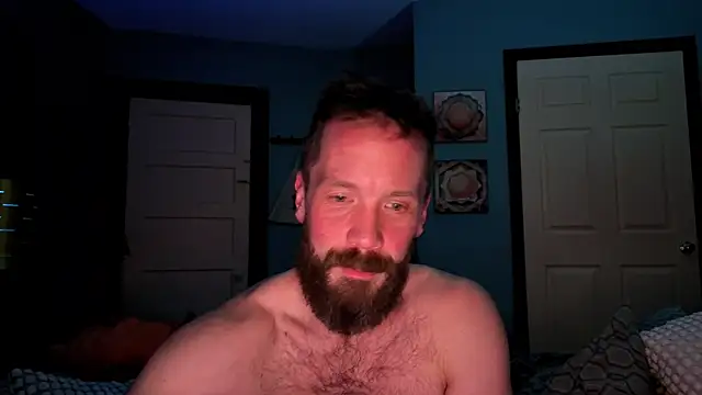 nuzzthefuzz's cam snapshot