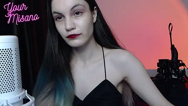 YourMisano live sex cam