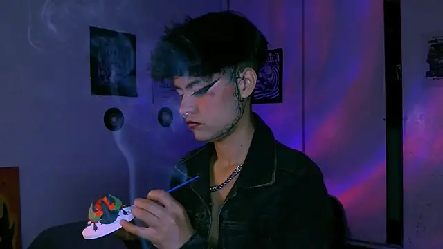 alex_one888 live sex cam