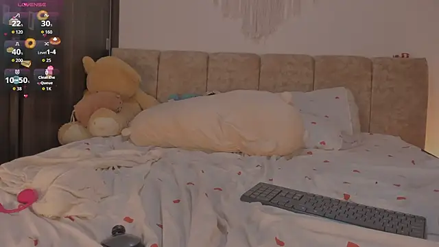 bergmanamii's cam snapshot