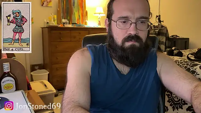 The_Page_Of_Cups_'s cam snapshot