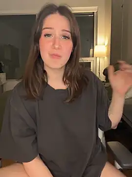 nerdynina's cam snapshot