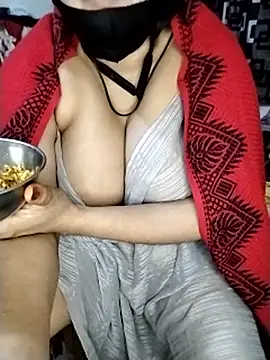 Tishani's cam snapshot