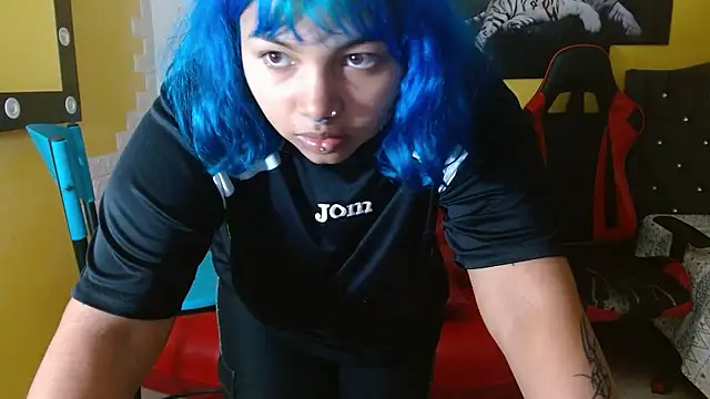 andy_dan18 live sex cam