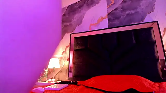 SusanVilla live sex cam