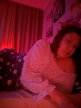 Ambika_beauty's cam snapshot