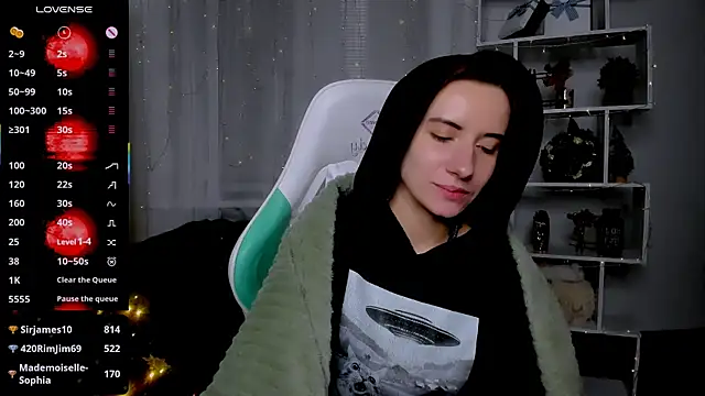 _Rein_ramm's cam snapshot