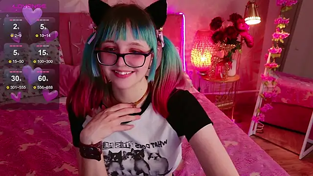 666_marshmallow's cam snapshot