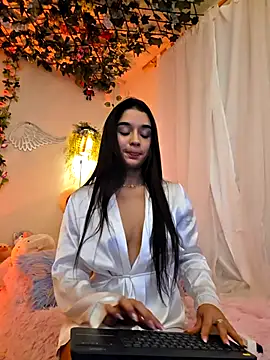 ISA_NIXON's cam snapshot