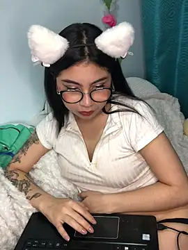 Miharu_'s cam snapshot