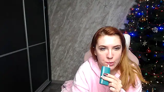 Reginasmilee's cam snapshot