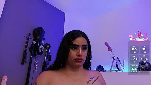 MariaGaitan's cam snapshot