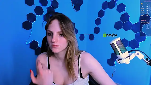 jose_fairy's cam snapshot