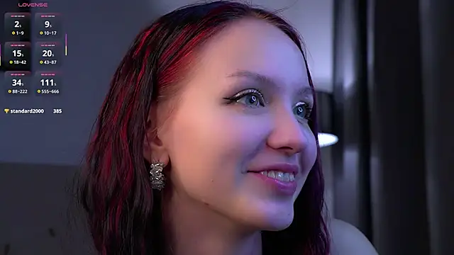 VetaManhardt's cam snapshot