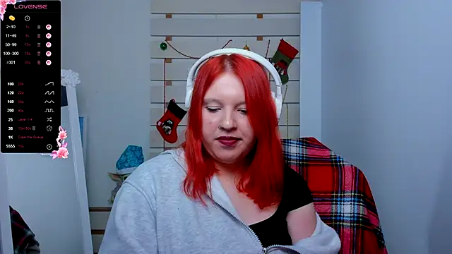 FoxPlayXX's cam snapshot