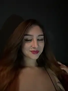 Mon_Cherry live sex cam