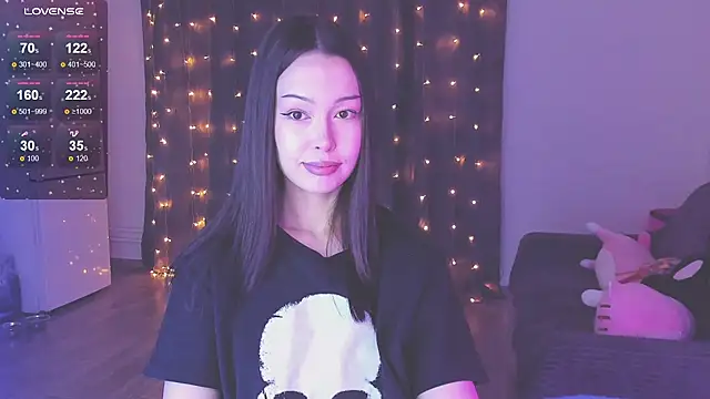 kittenrisha's cam snapshot