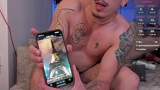 dylanspencer28 live sex cam