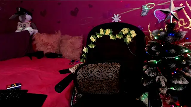 AndreeaJJ's cam snapshot